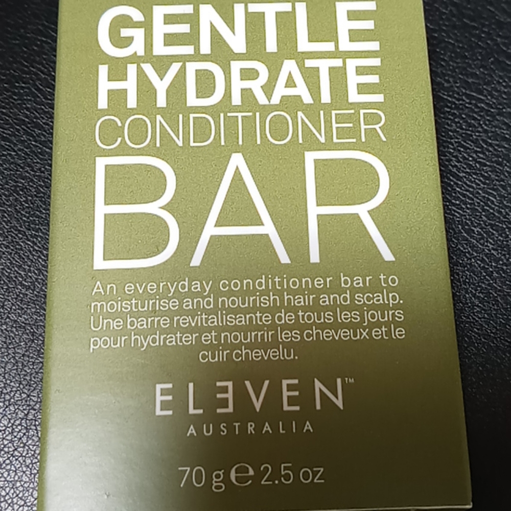 Eleven Australia conditioner bar